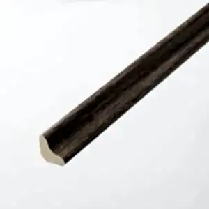 47. 18mm Scota FC47 18mm Thick MDF Cottage Brown Oak Scotia Beading