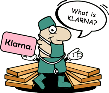 what is klarna
