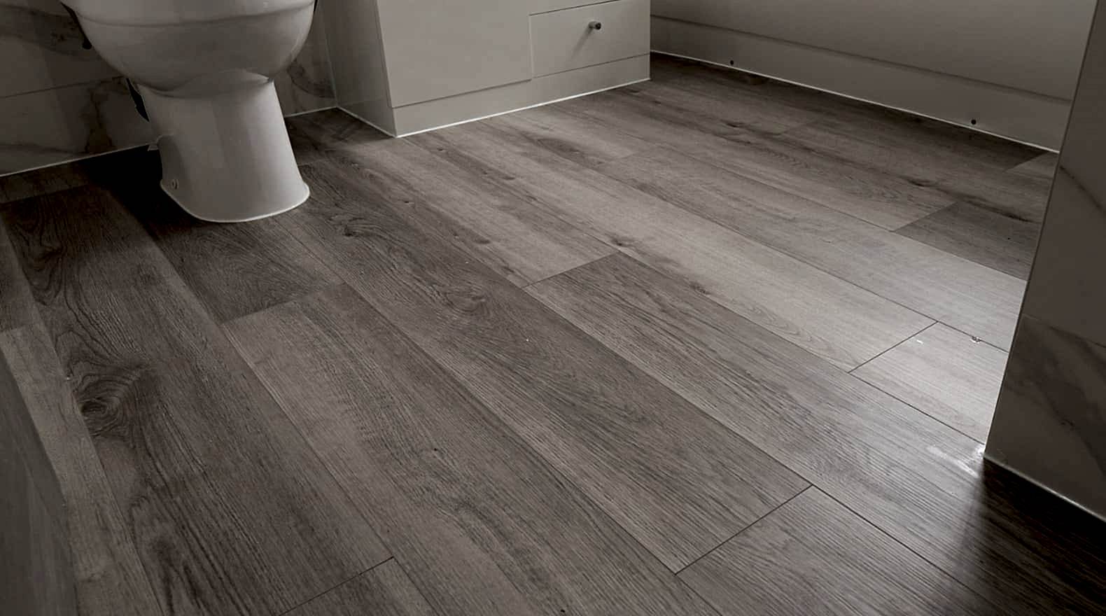 Luxury Vinyl Flooring (LVT & SPC)