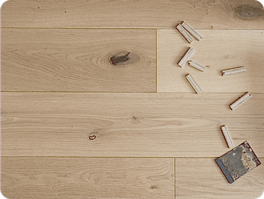 Engineered Wood