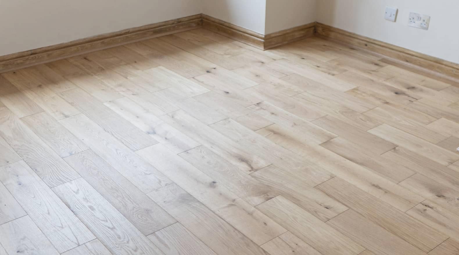 Engineered wood Flooring