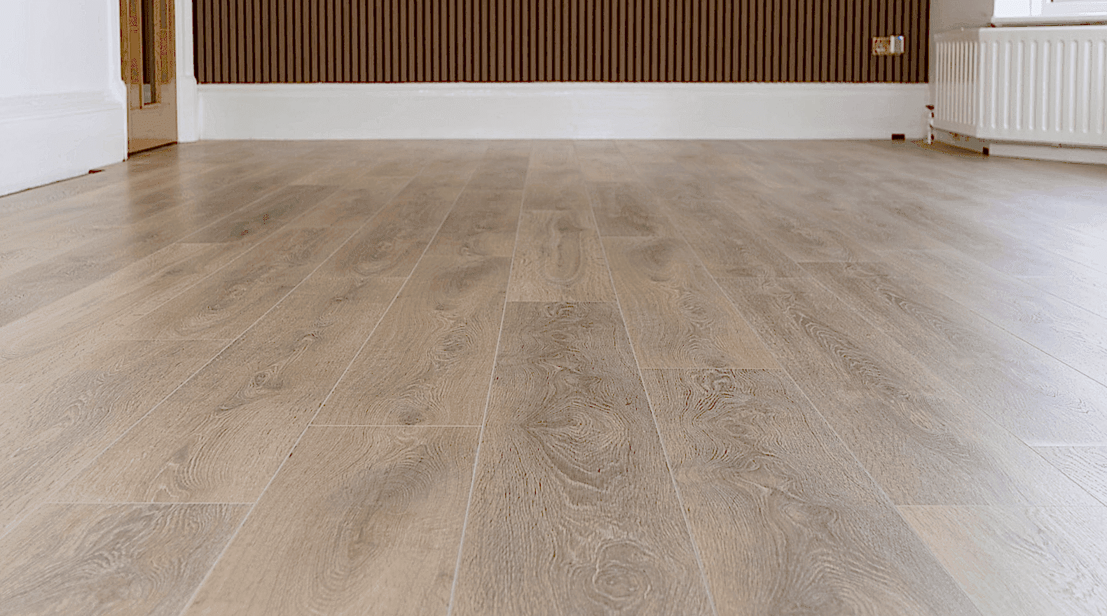 Laminate Flooring