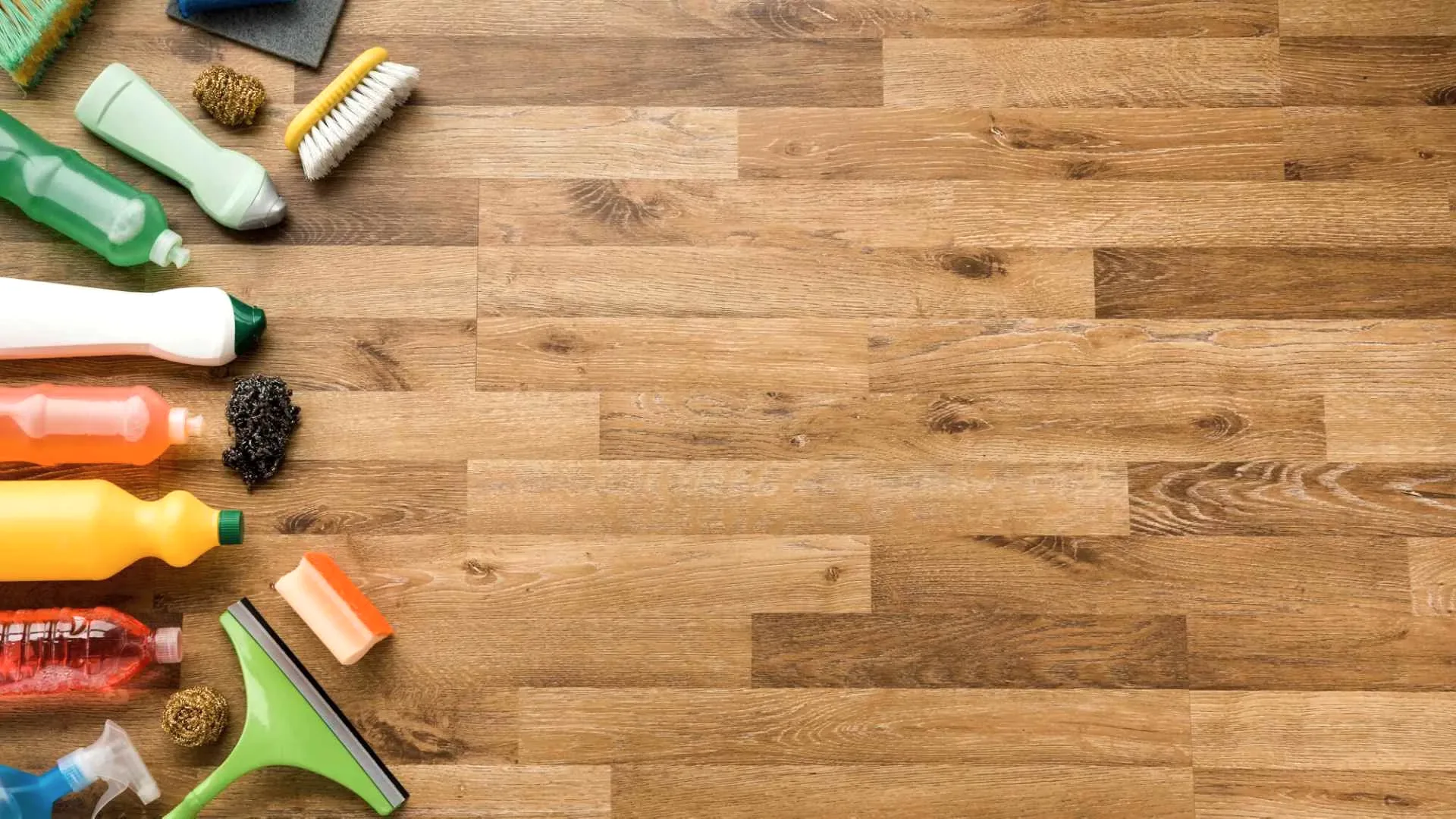 Homemade Laminate Floor Cleaners: Safe & Effective DIY Recipes